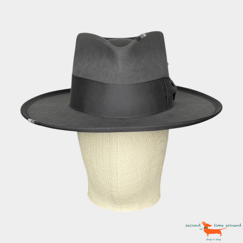 Nick Fouquet Hat
