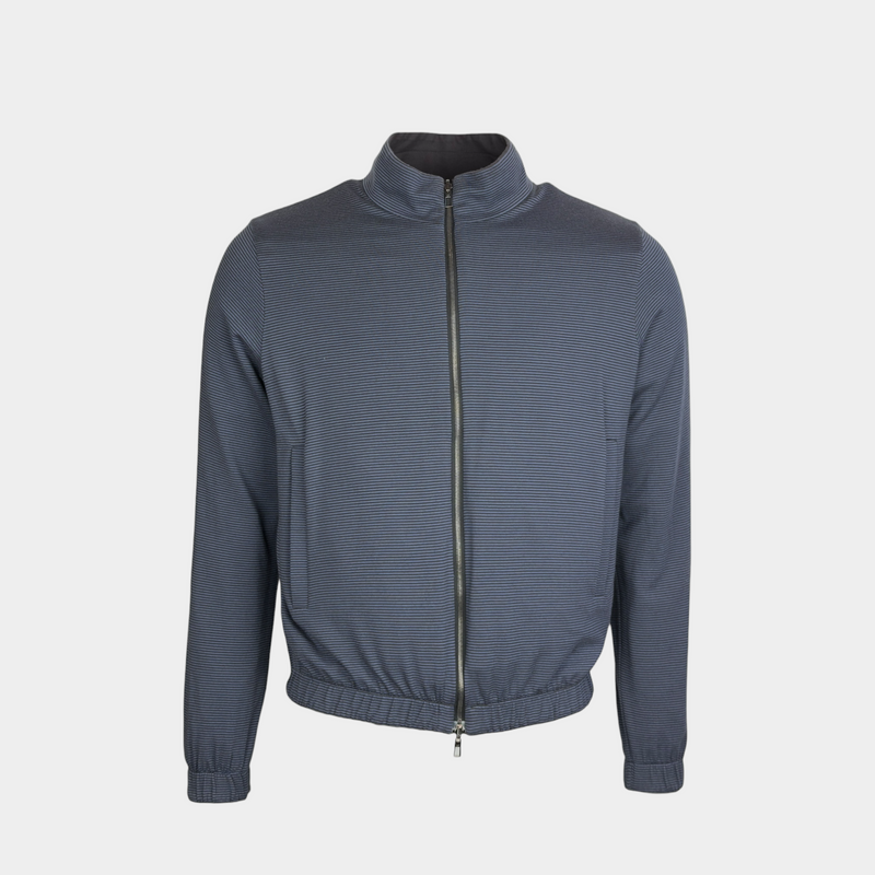 Loro Piana The Gift Of Kings Reversible Jacket