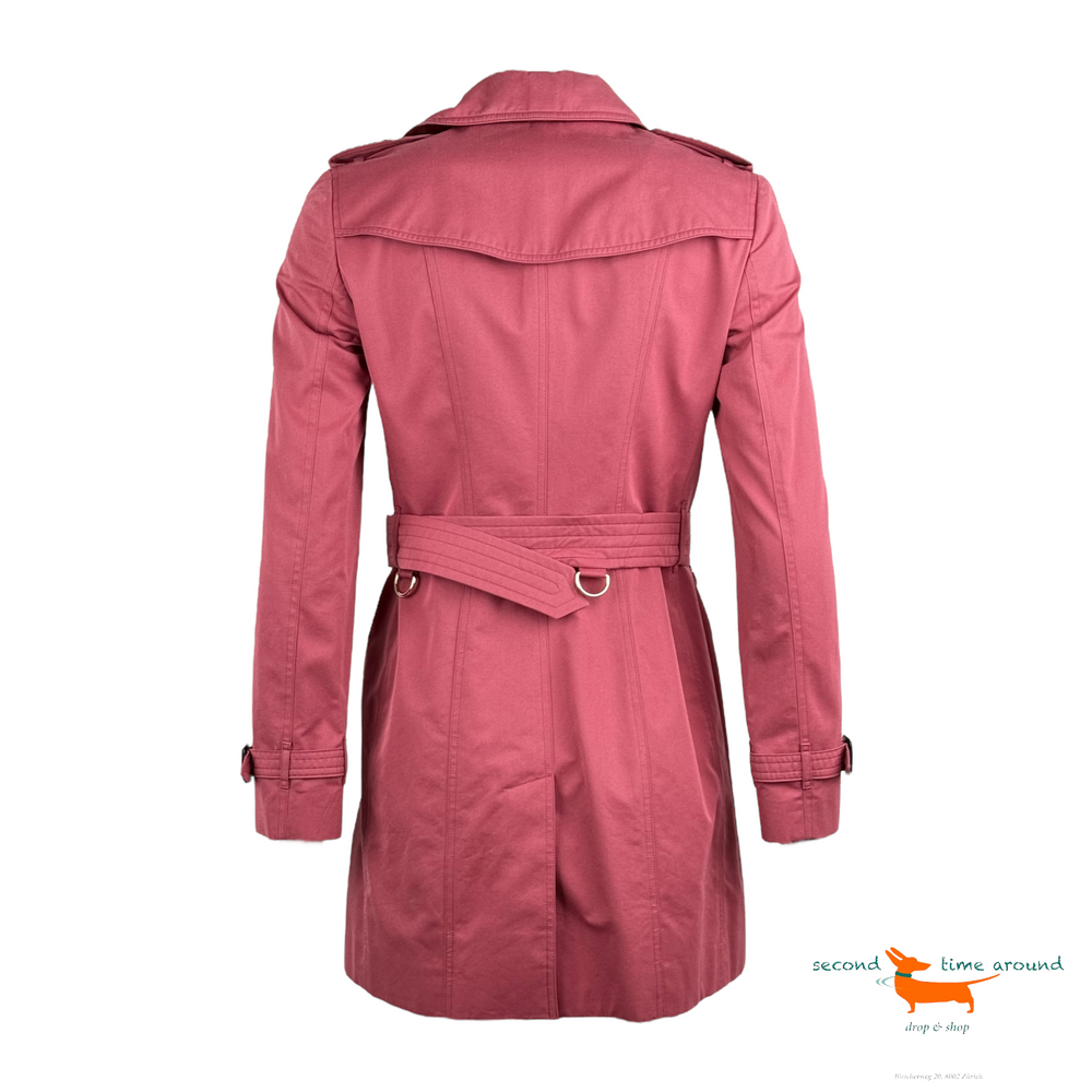 Burberry Trench Coat