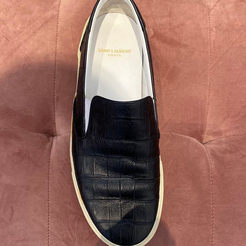 Saint Laurent Sneaker