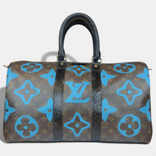 Philip Karto Louis Vuitton Keepal 45