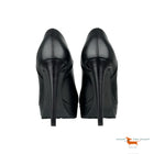 Vicini Lace-up Pump Bootie