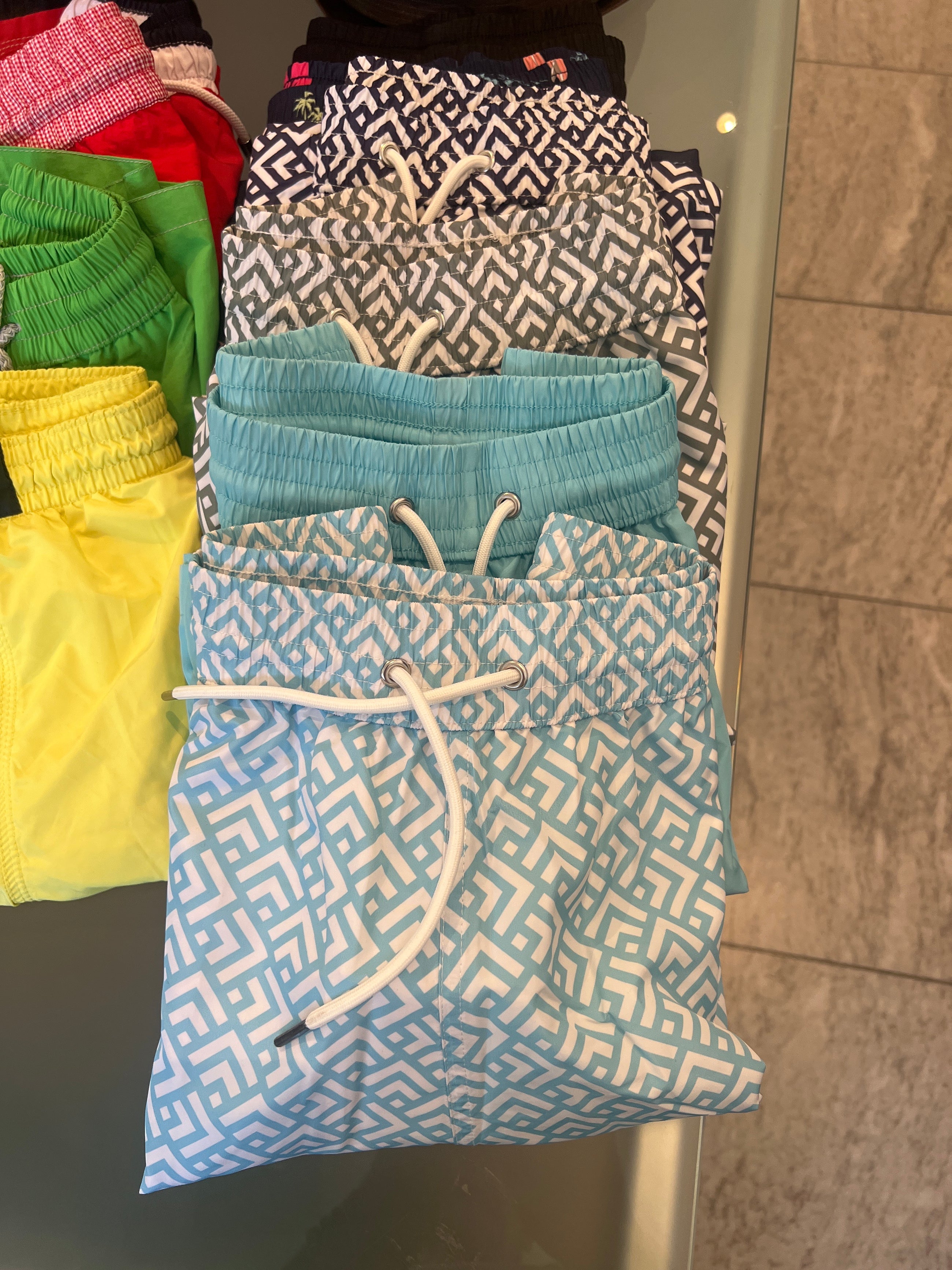 Andrew&Cole Shorts
