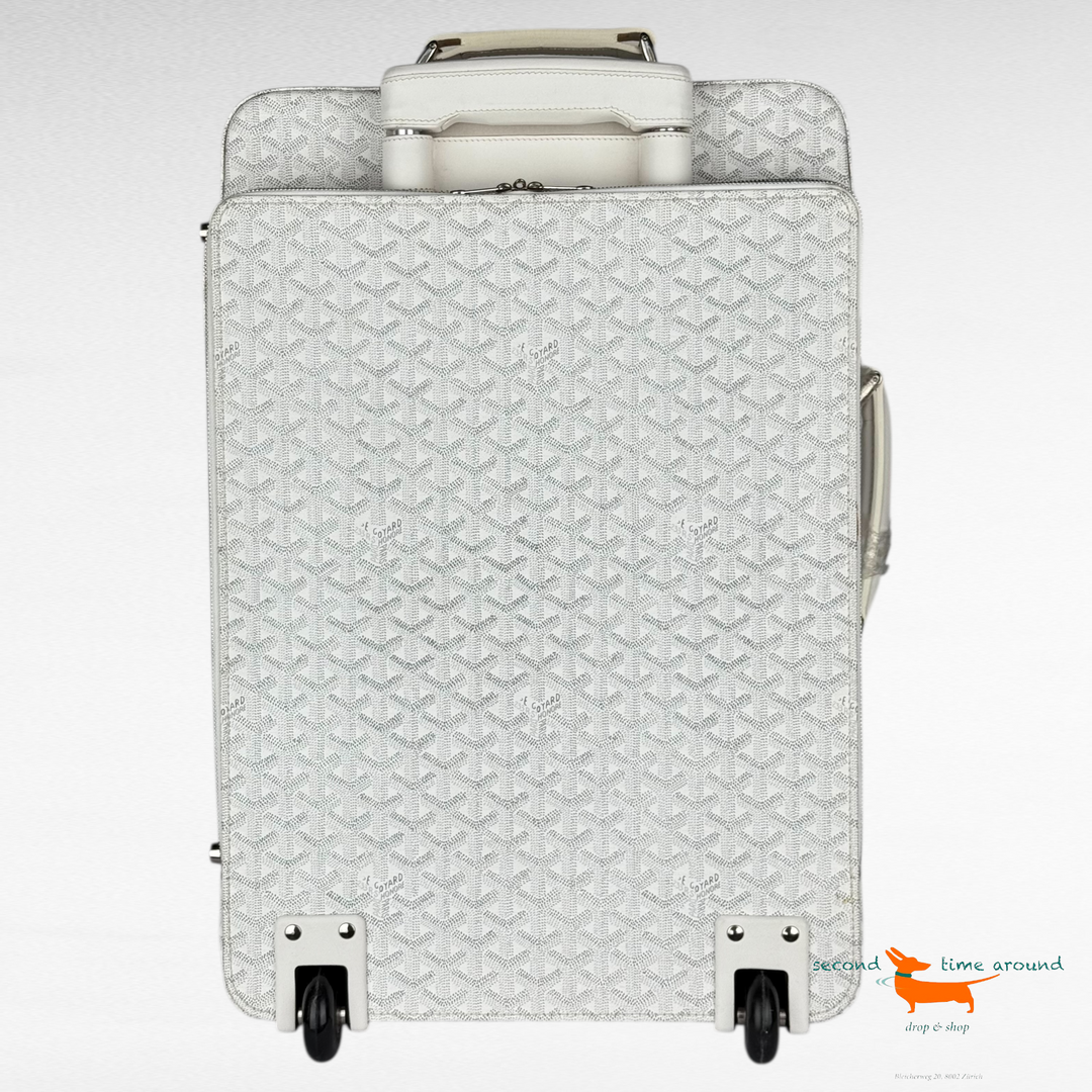 Goyard Trolley
