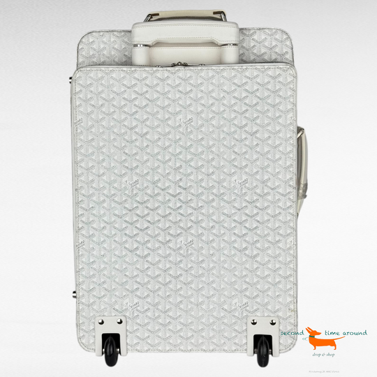 Goyard Trolley