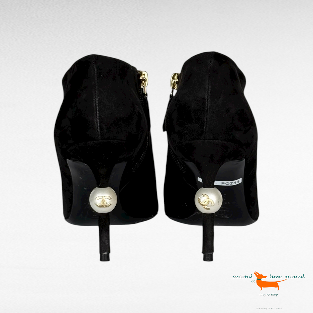 Chanel Shoes