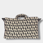 Valentino La Troisieme Toile Bag
