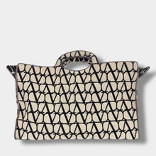 Valentino La Troisieme Toile Bag