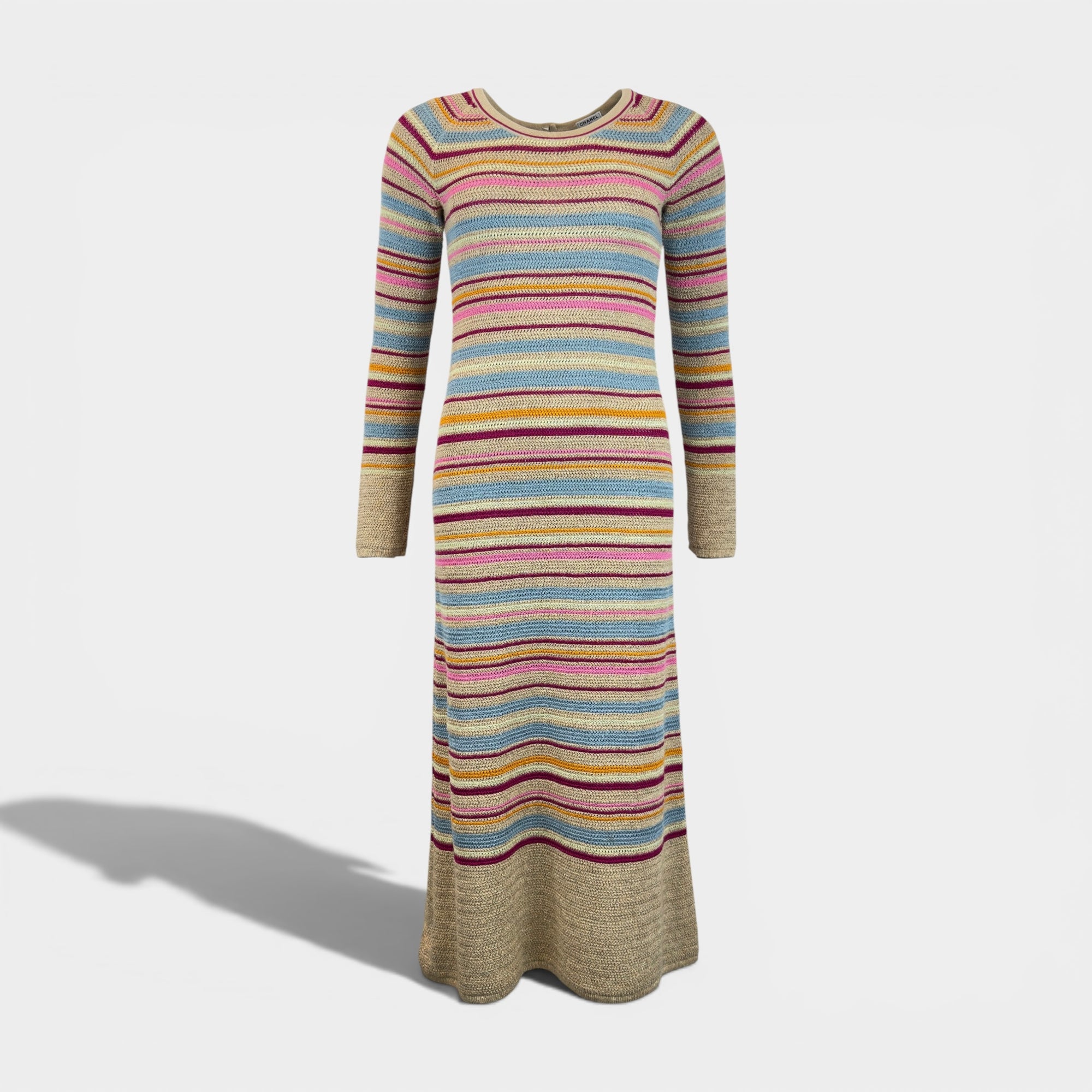 Chanel Dress