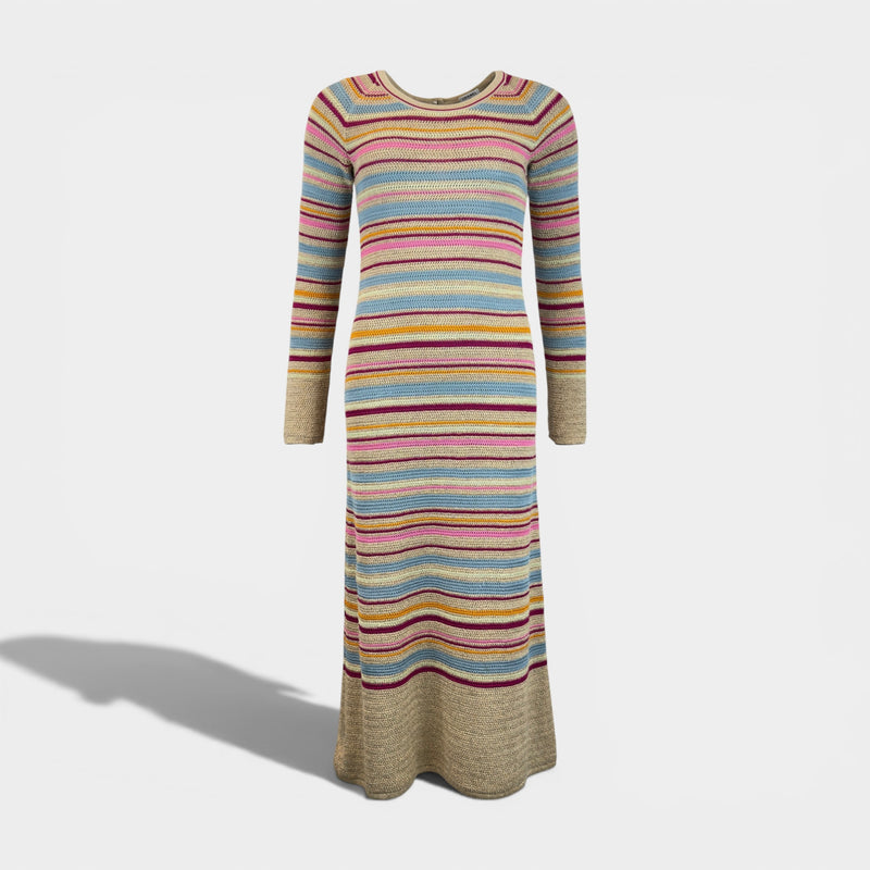 Chanel Dress