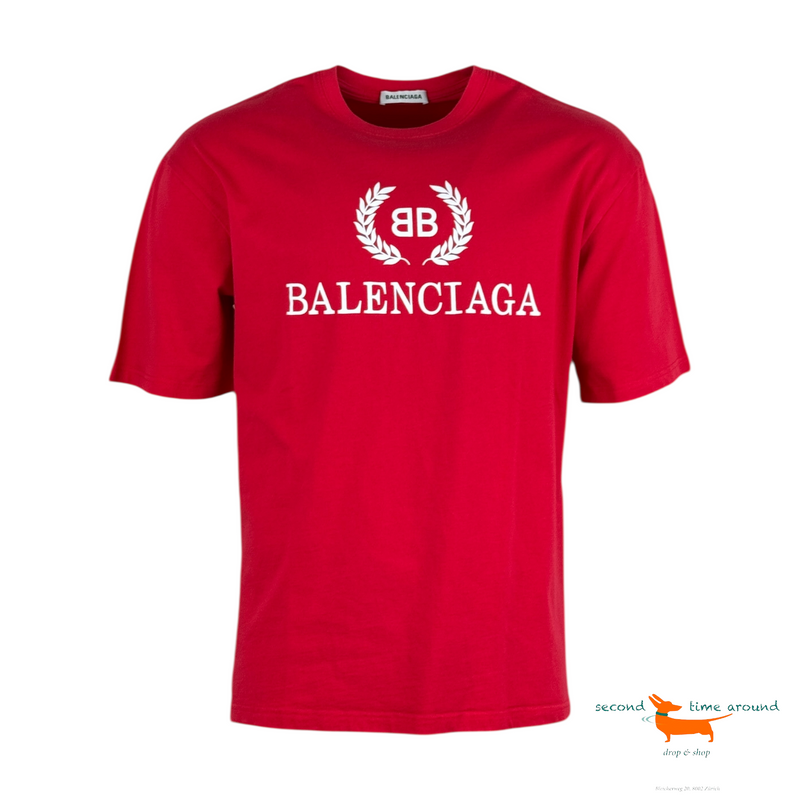 Balenciaga T-Shirt