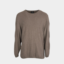 Moncler + Rick Owens Pullover in  Wool and Cashmere