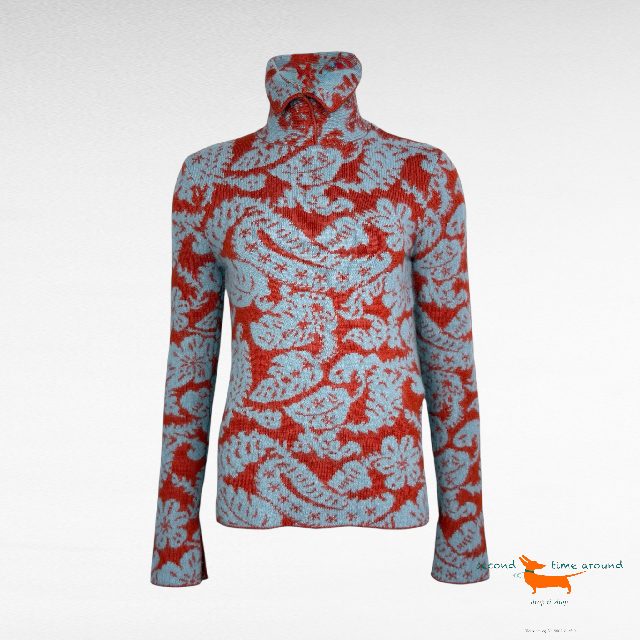 Christian Dior Pullover