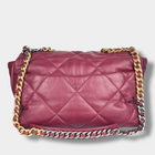 Chanel 19 Maxi Flap Bag