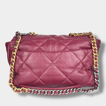 Chanel 19 Maxi Flap Bag