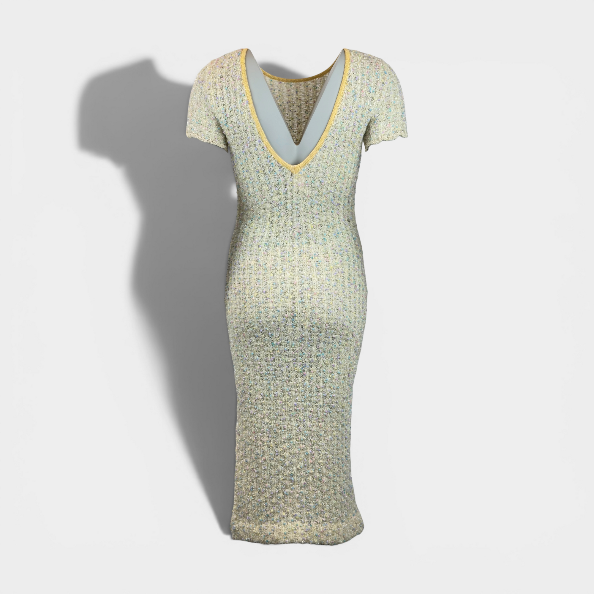 Chanel Dress
