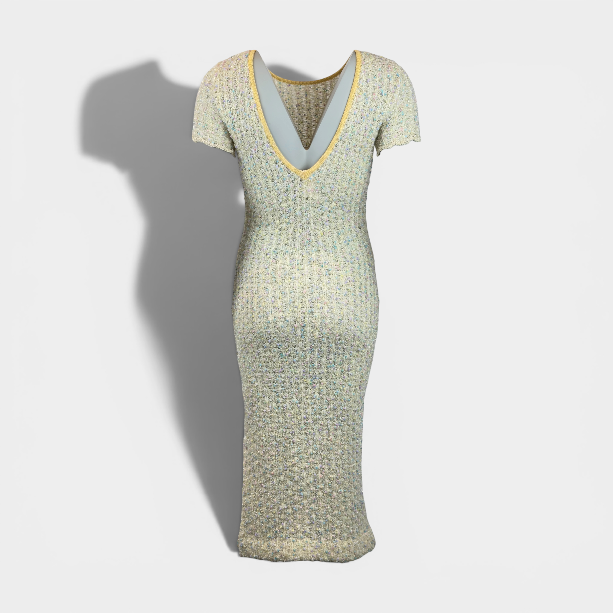 Chanel Dress