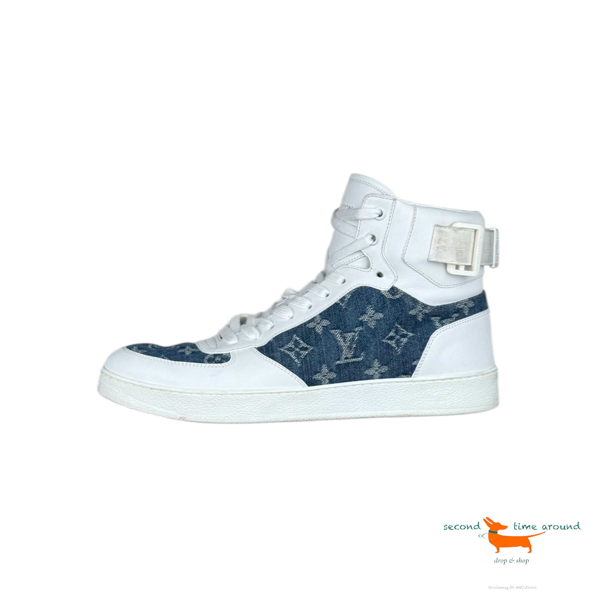 Louis Vuitton Sneaker