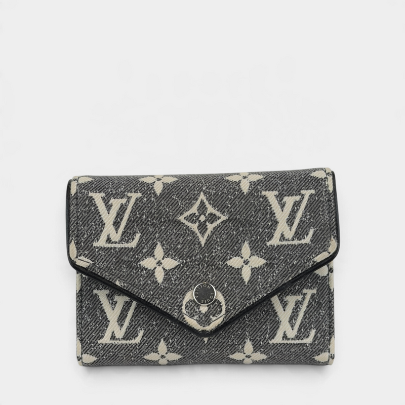 Louis Vuitton Victorine Wallet