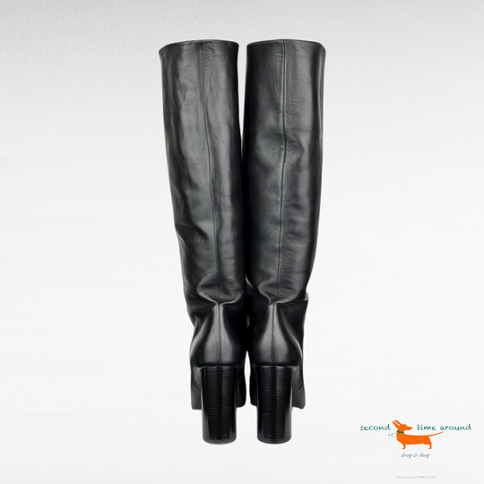 Saint Laurent Boots