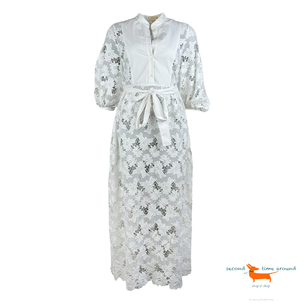 Erdem Lace Dress
