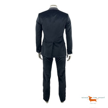 D&G Velvet Tuxedo