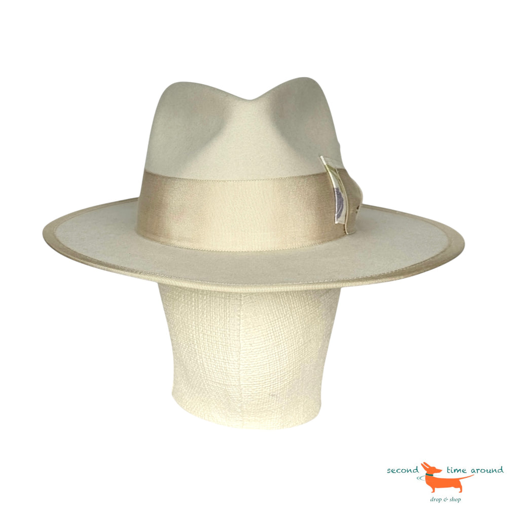 Nick Fouquet Hat