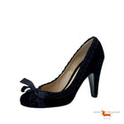 Unützer Velvet Pumps