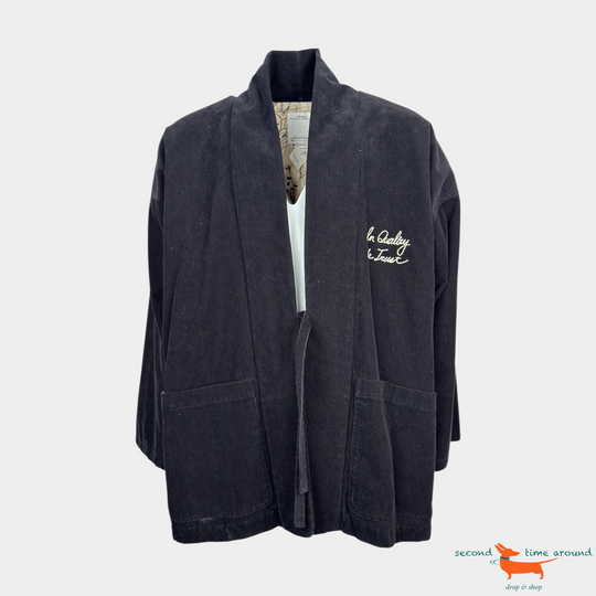 Visvim Kimono