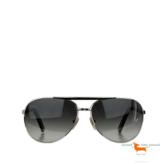 Louis Vuitton Attitude Pilote Sunglasses