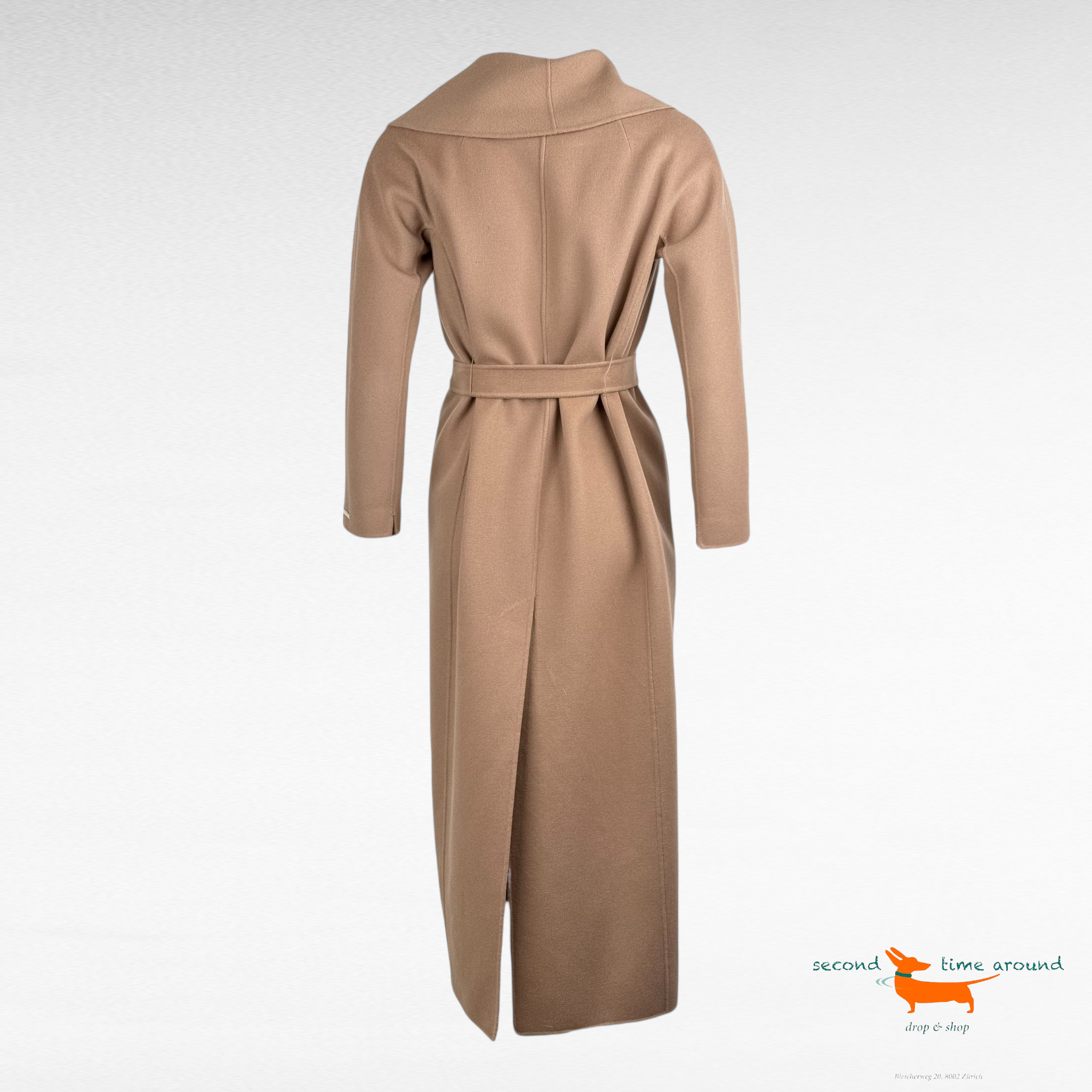 Max Mara Coat