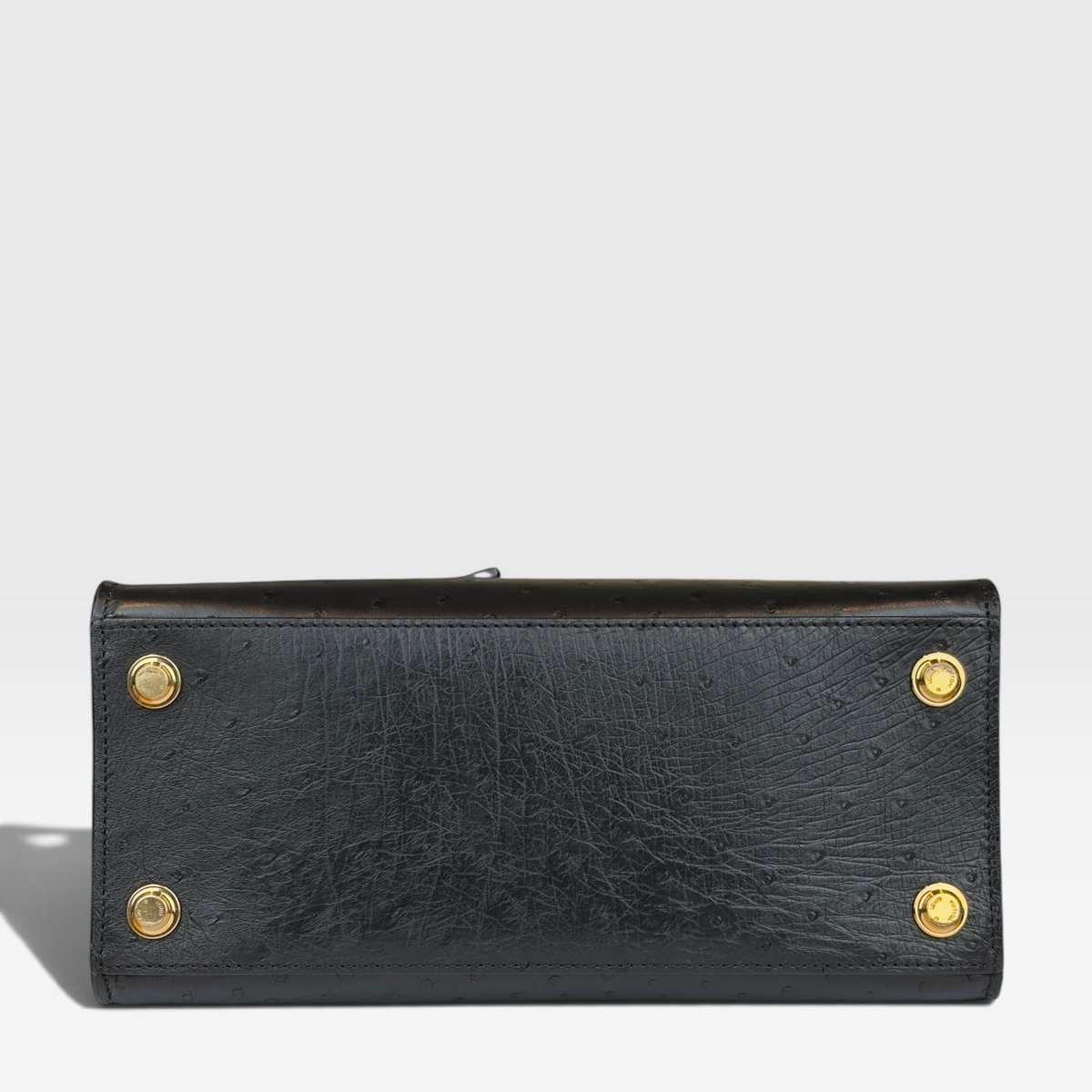Louis Vuitton City Steamer Bag in Ostrich
