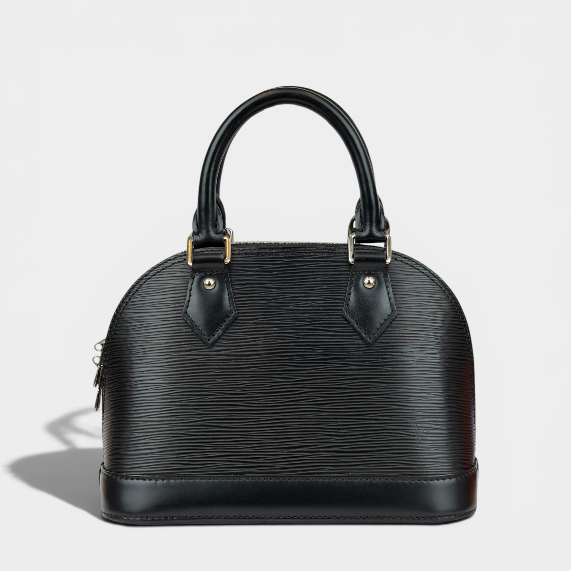 Louis Vuitton BB Epi Black Bag