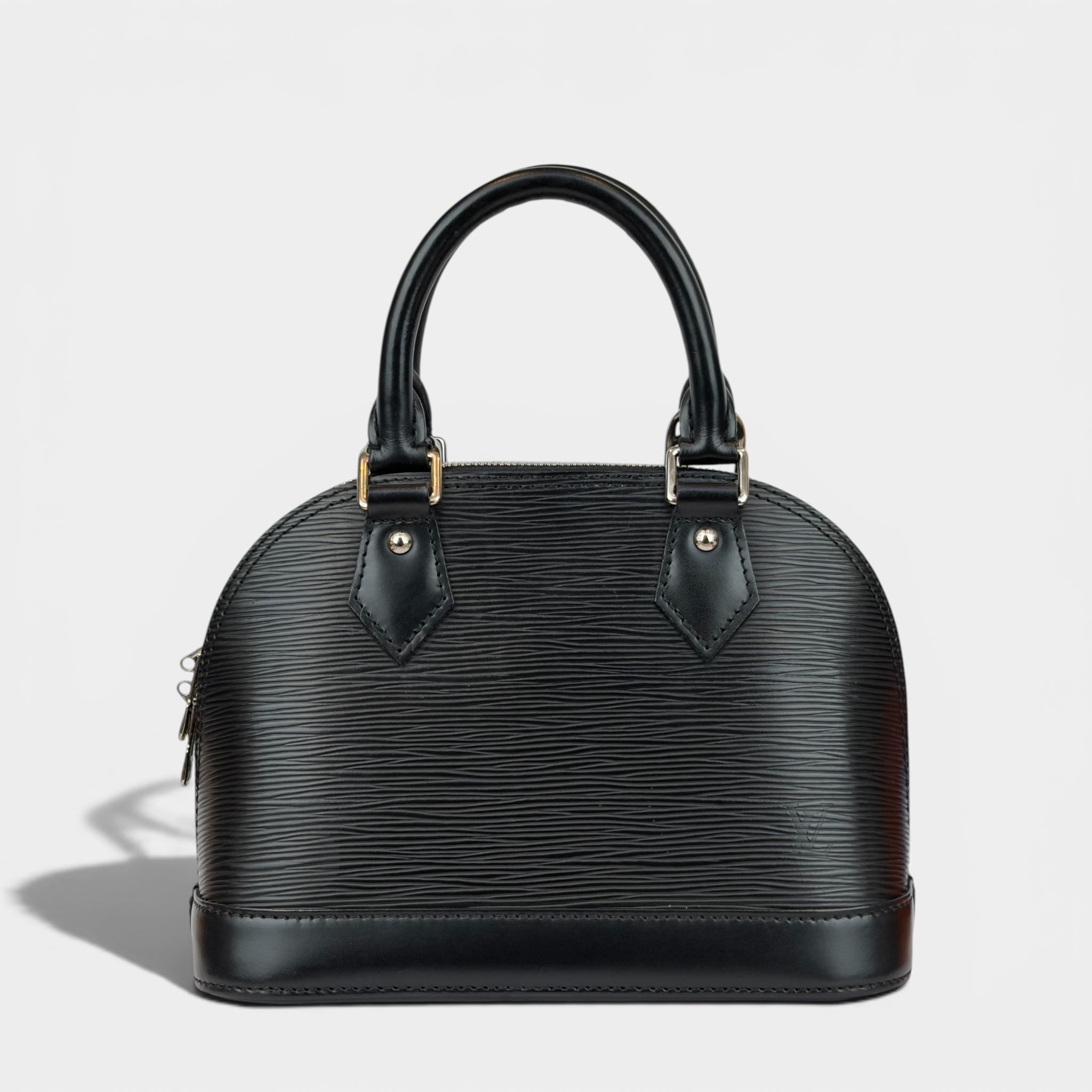Louis Vuitton BB Epi Black Bag