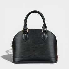 Louis Vuitton BB Epi Black Bag