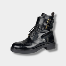Louis Vuitton Midtown Flat Ankle Boot