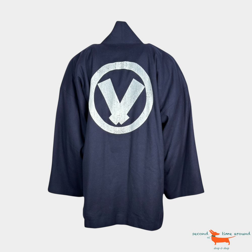 Visvim Kimono