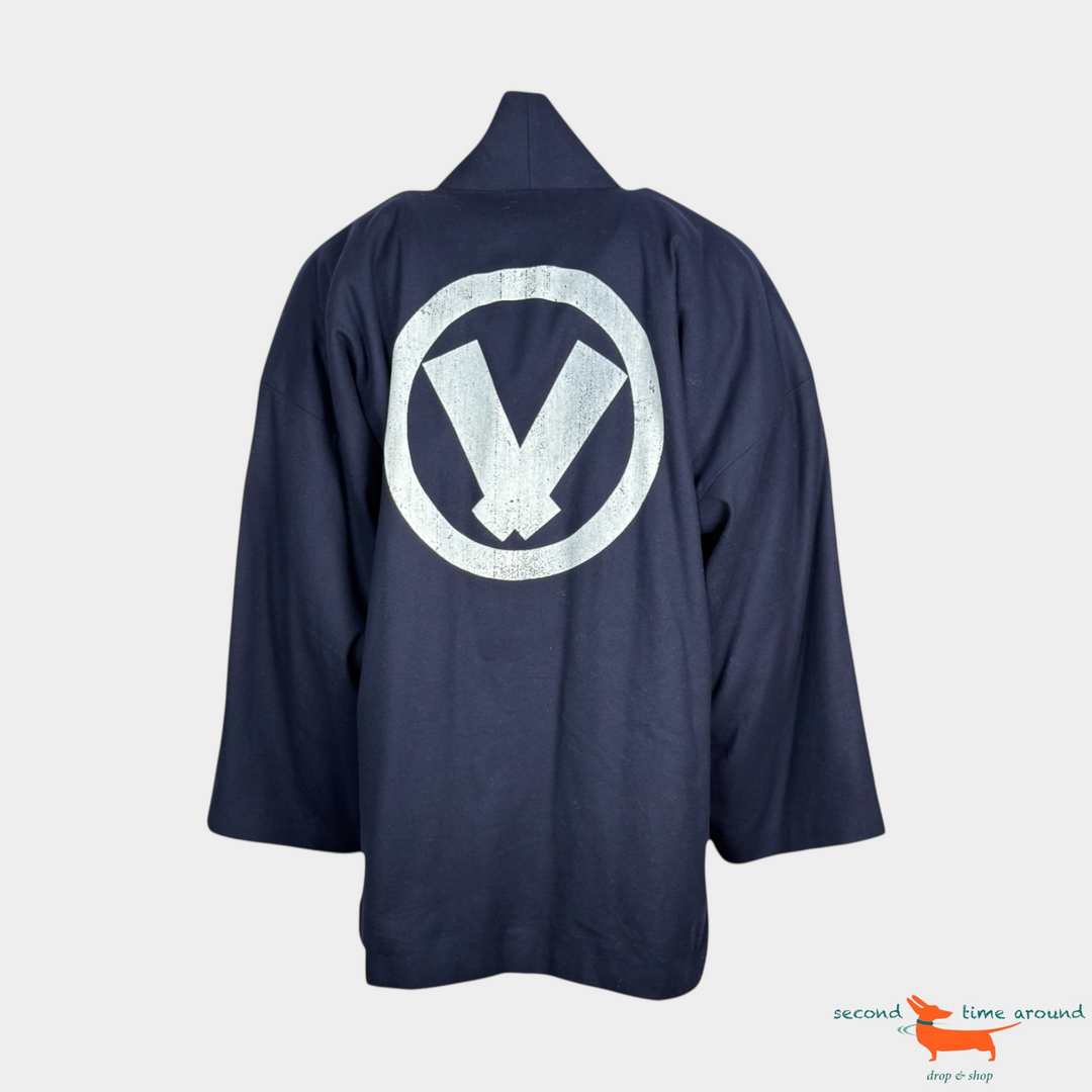 Visvim Kimono