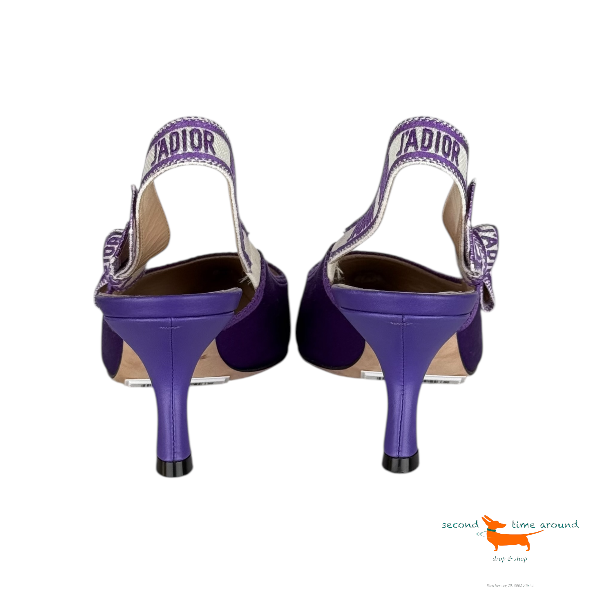 Christian Dior Pumps