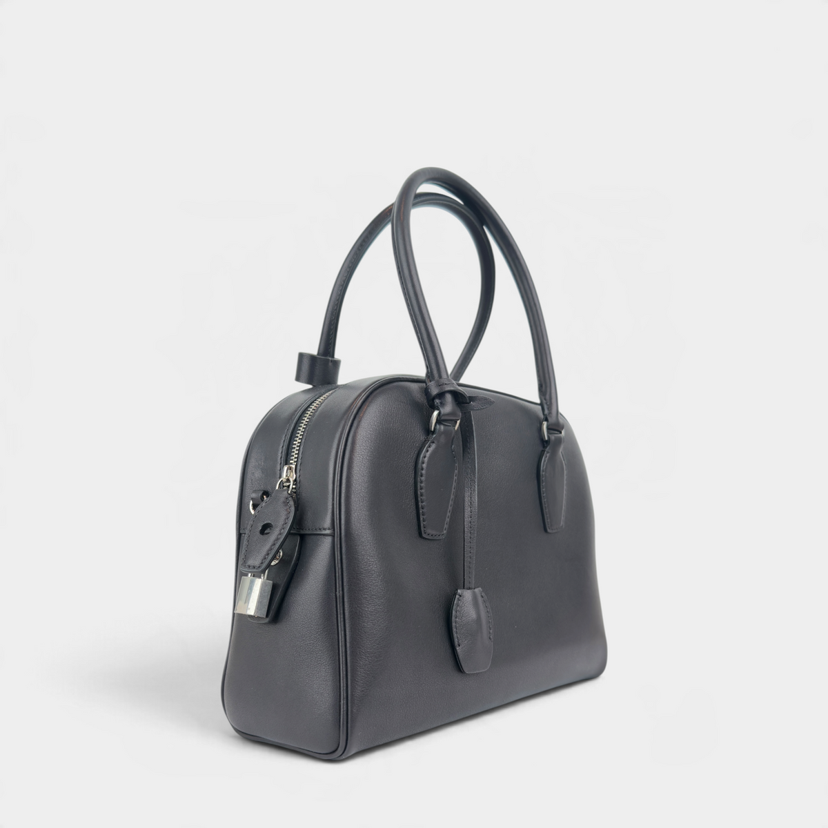 The Row India 10.00 Bag
