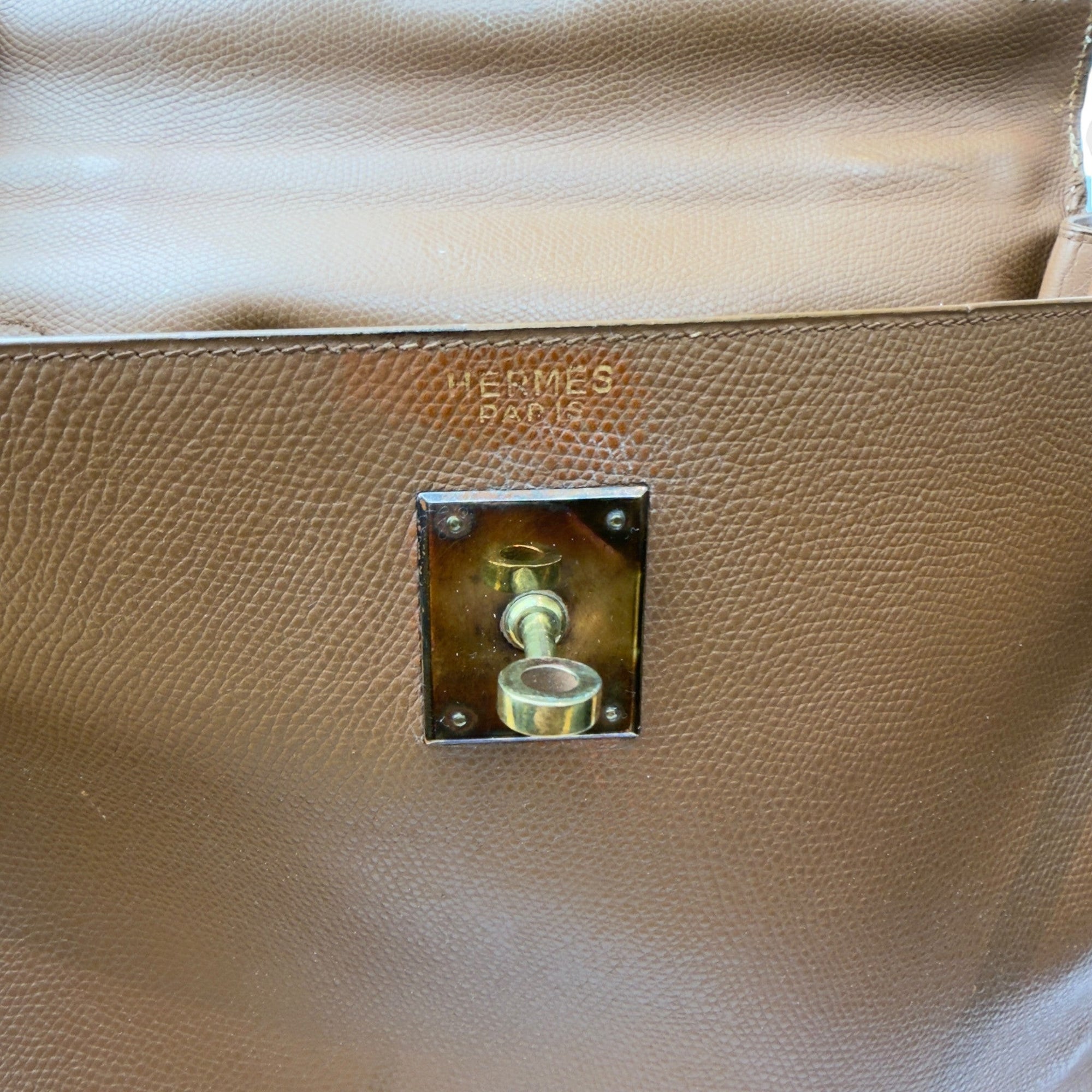 Hermes Kelly Vintage 32 Bag