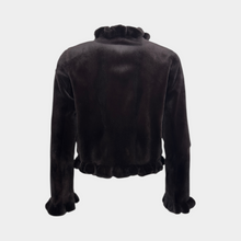 Bisang Mink Jacket