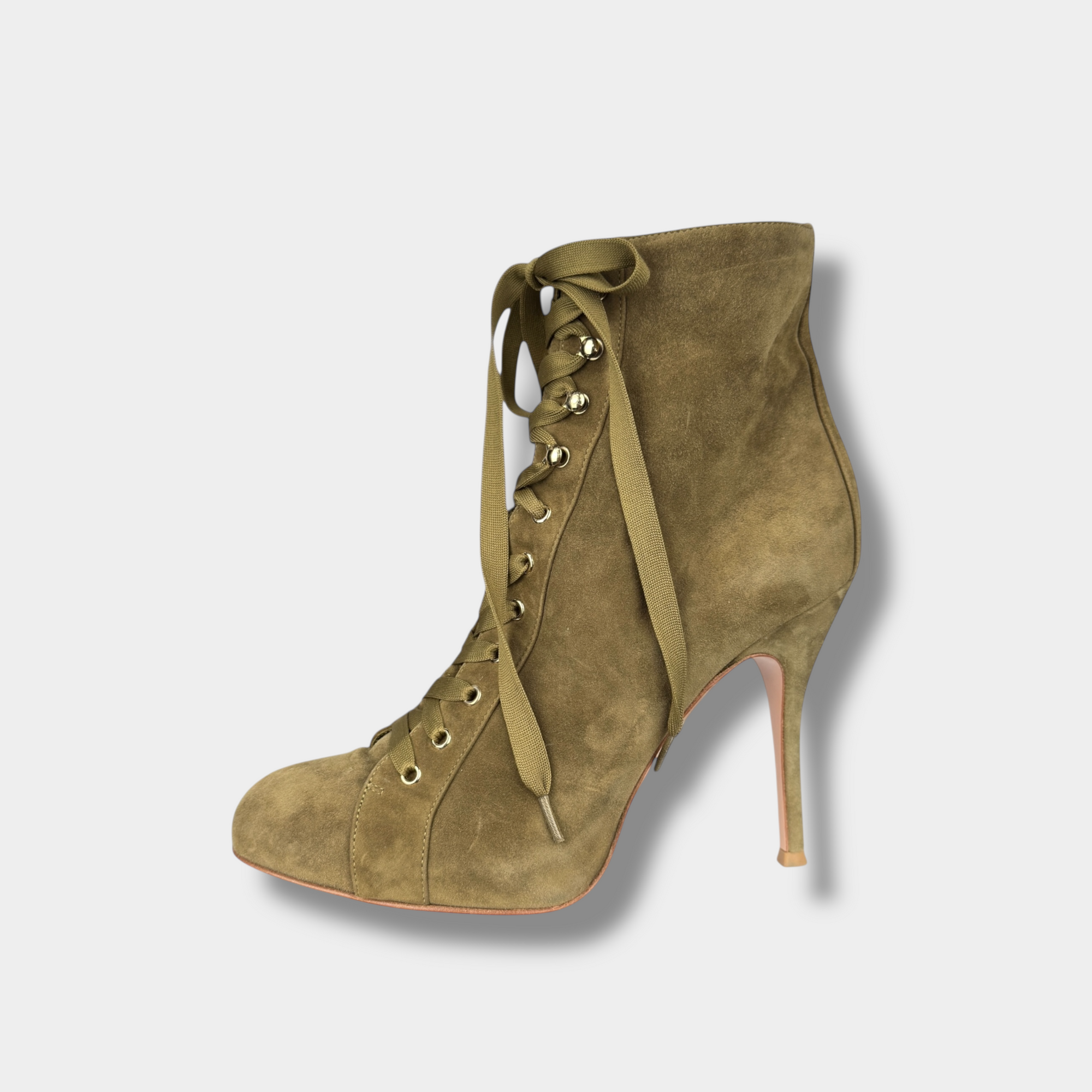 Gianvito Rossi Boots