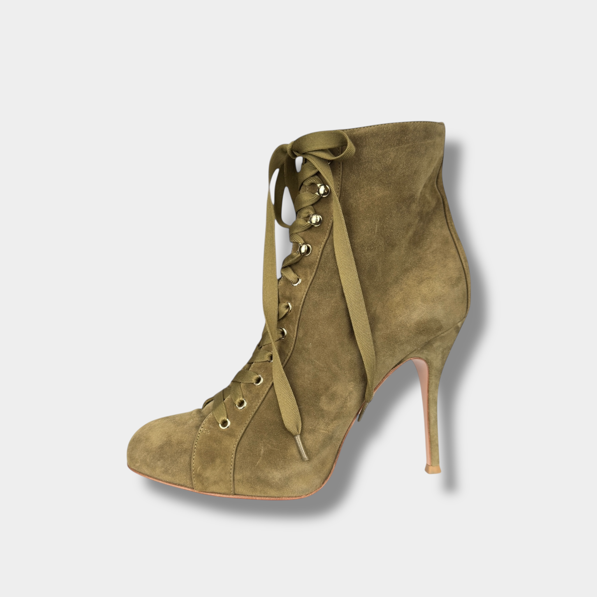 Gianvito Rossi Boots