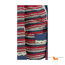 Gucci Embroidered Jacket