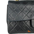 Chanel Vintage Double Flap 1989 - 1991 Bag