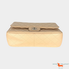 Chanel Classic Double Flap Jumbo Bag