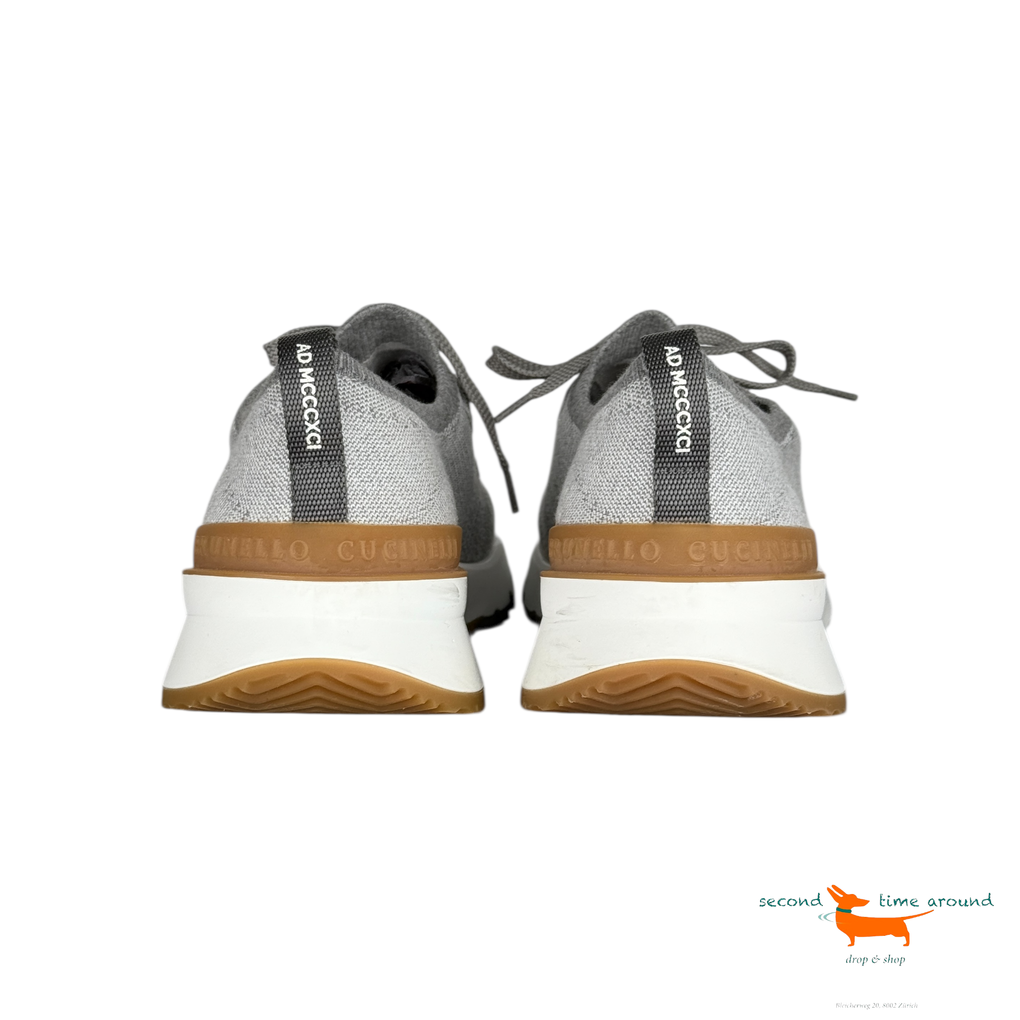 Brunello Cucinelli Sneaker