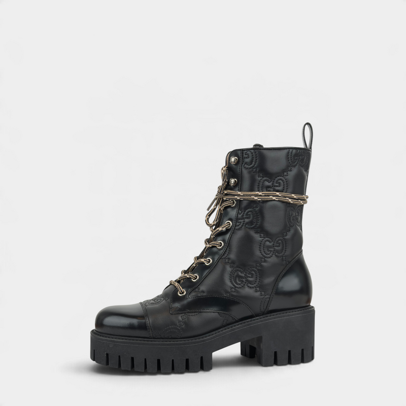 Gucci Boots