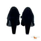 Unützer Velvet Pumps